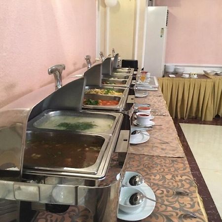 הו צ'י מין סיטי Dahlialand Saigon Hotel & Swimming Pool - Ben Thanh Market, District 1 מראה חיצוני תמונה