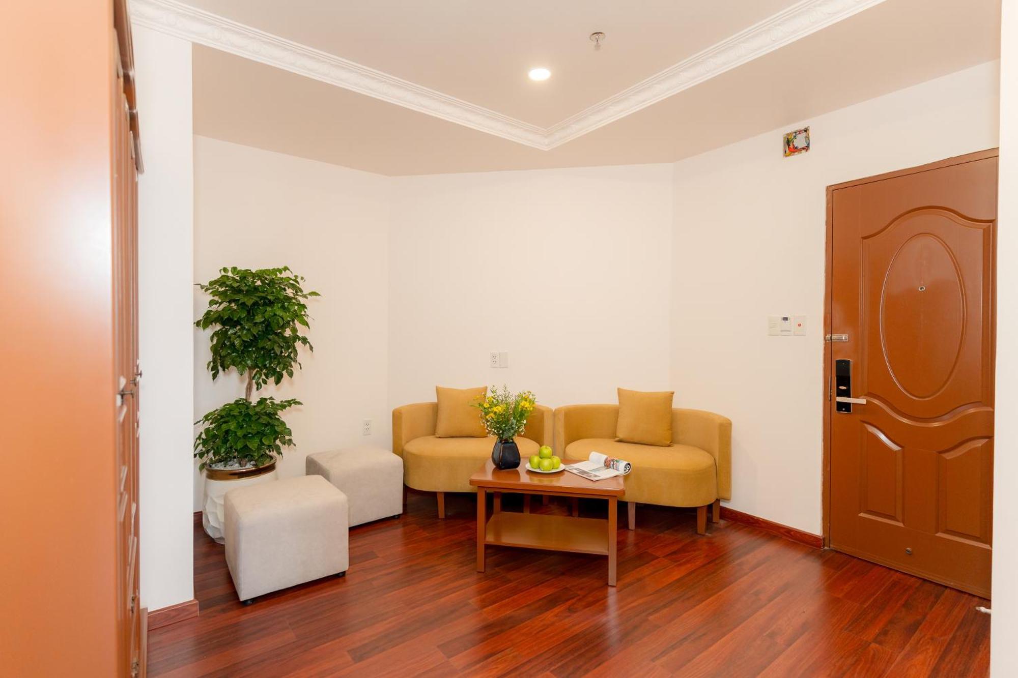 הו צ'י מין סיטי Dahlialand Saigon Hotel & Swimming Pool - Ben Thanh Market, District 1 מראה חיצוני תמונה