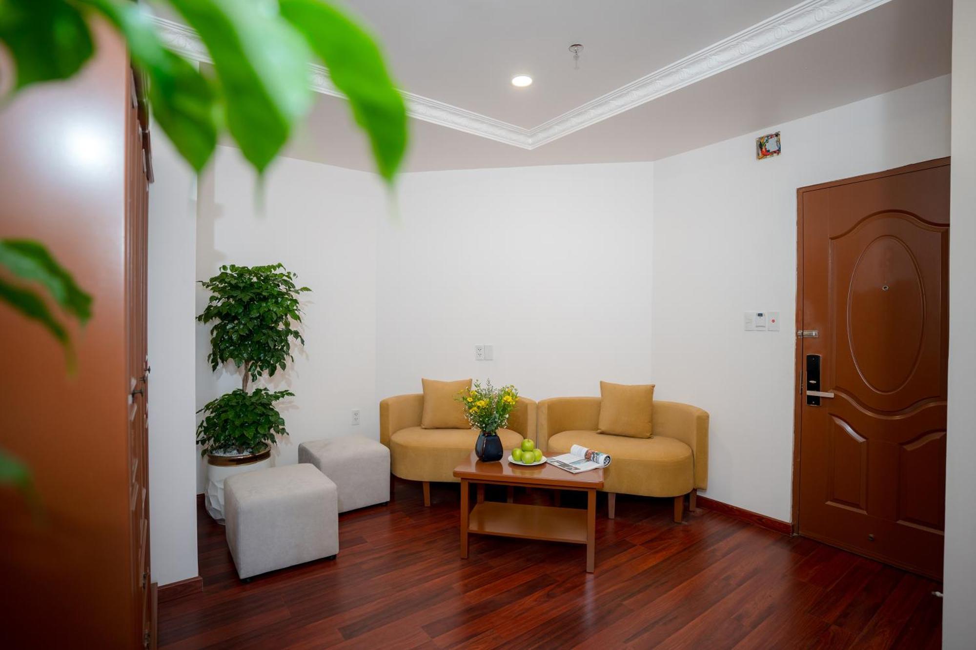 הו צ'י מין סיטי Dahlialand Saigon Hotel & Swimming Pool - Ben Thanh Market, District 1 מראה חיצוני תמונה